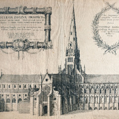 Stories from St Paul’s: The Old St Paul's