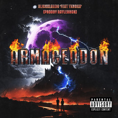 Armageddon - slickklando (feat. YXNG K.A.)