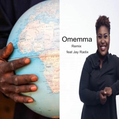 OMEMMA (remix)- Judikay feat Jay Radix