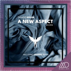 PREMIERE: Thiago Kruse - A New Aspect (Original Mix) [Lelantus Records]