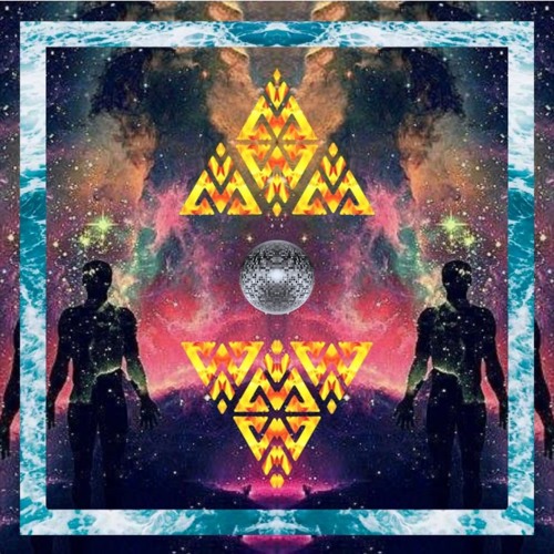 ∾ Zorion ⋙Aslan Venom⋘ London gig at "PapaLoko: Bliss Boat Sunset Party V2" 16-Juli-2023