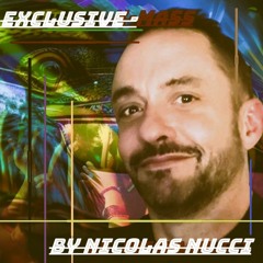 NICOLAS NUCCI X-MASS guest mix from France