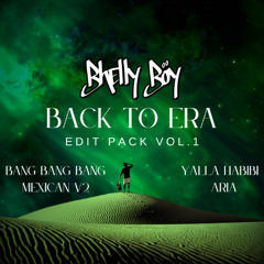 Aria (Bhellyboy Edit)