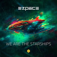 We Are The Starships