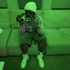 IN THE SLUMS prod by Samwtff & MirSantana