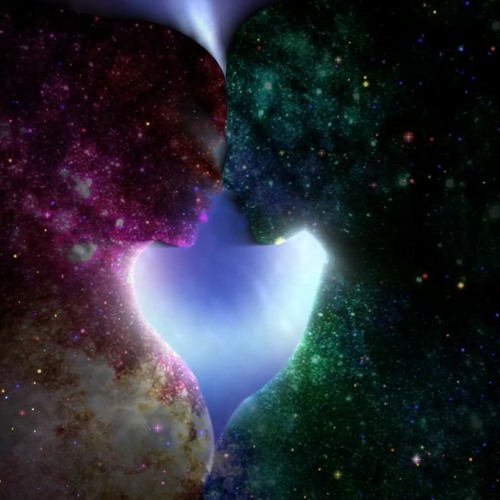 Stream 528Hz - Attract The Energy of Love - Raise your vibration, Embody  fulfillment, Improve Relationships by NewStarSeed | Listen online for free  on SoundCloud