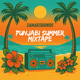 on Punjabi Summer Mixtape- SamarSounds