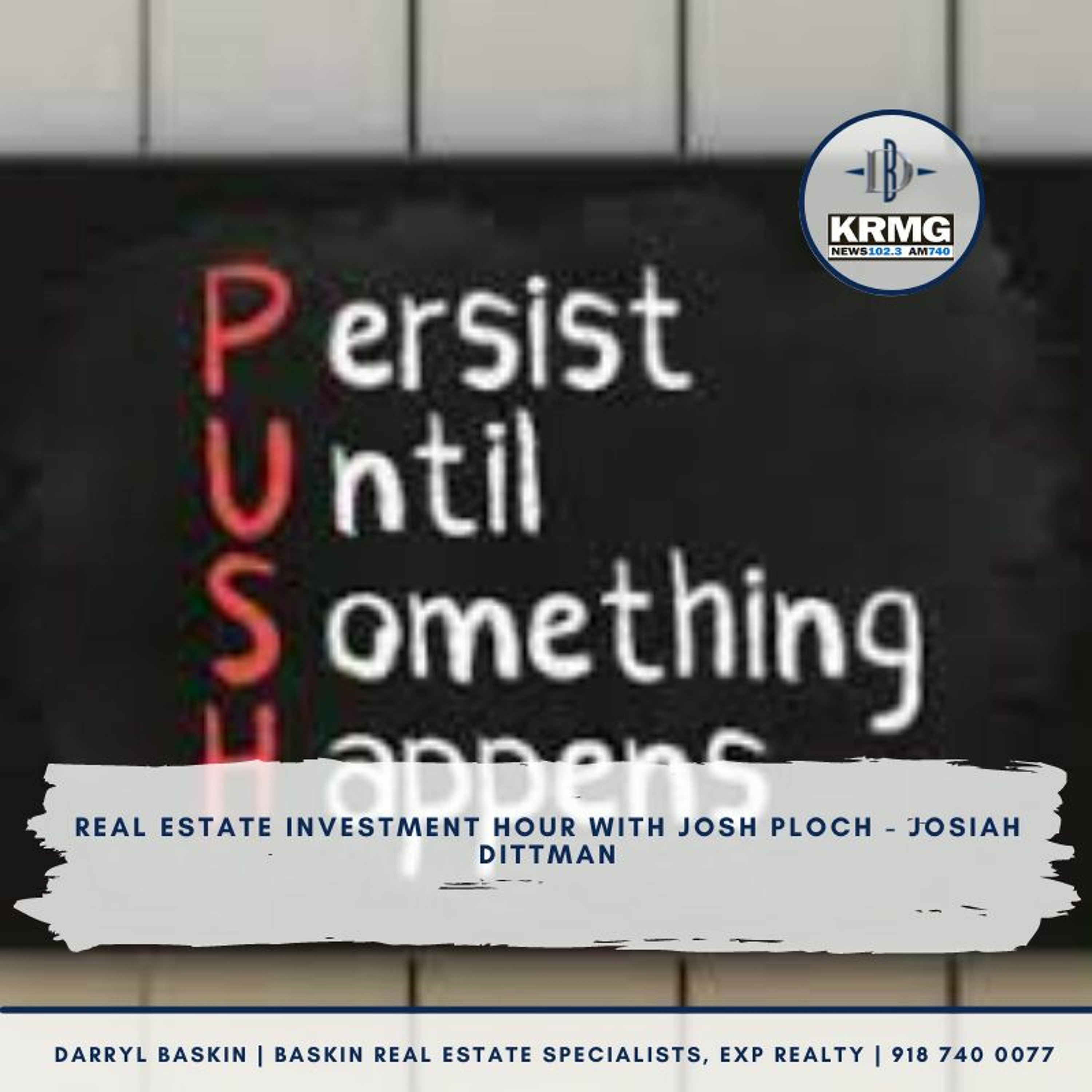 The Future of Real Estate