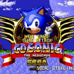 Sonic CD - Time Warp (510 Prototype)