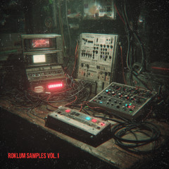 Roklum Samples Vol.1 [Preview]