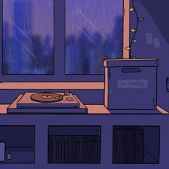 LoFi - chill x relax