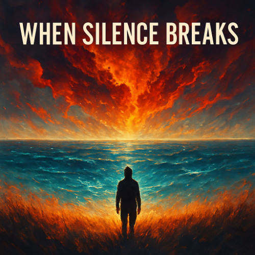 When Silence Breaks (Feat. Lioren Névoa)