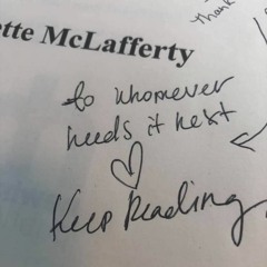 "BETWEEN  2 JOBS" EP. 3 - with COLLETTE McLAFFERTY (uncensored)