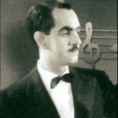 حياتي في الهوى - محمد عبدالمطلب