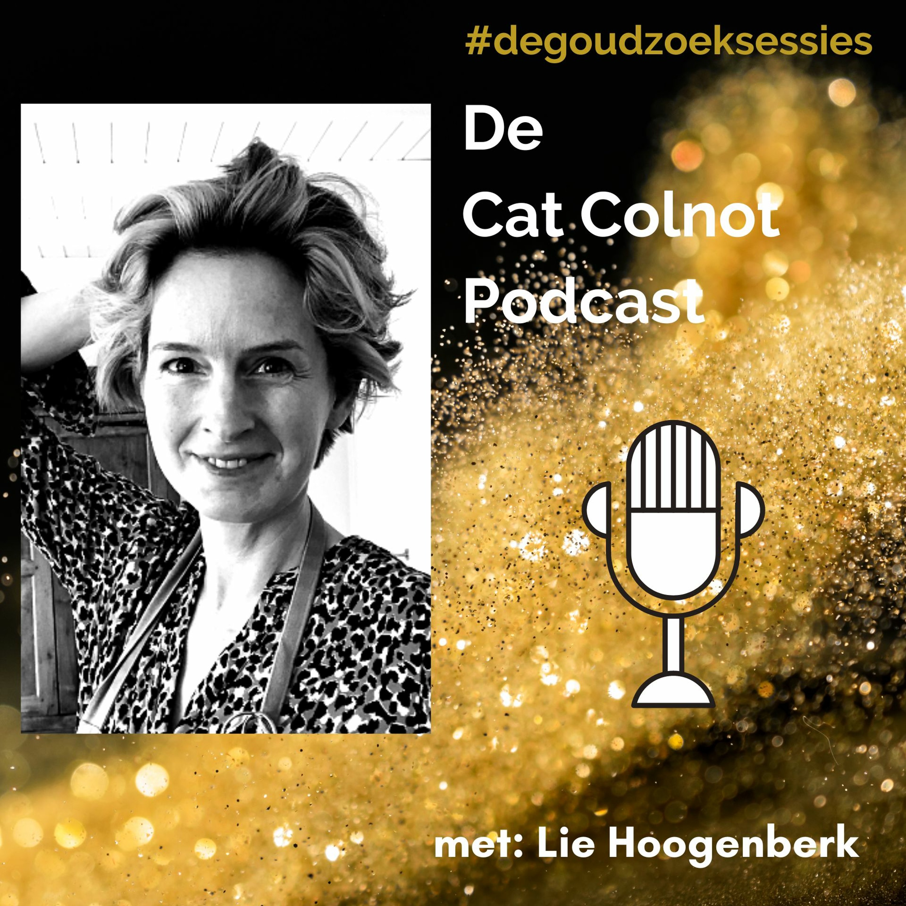 De Cat Colnot podcast