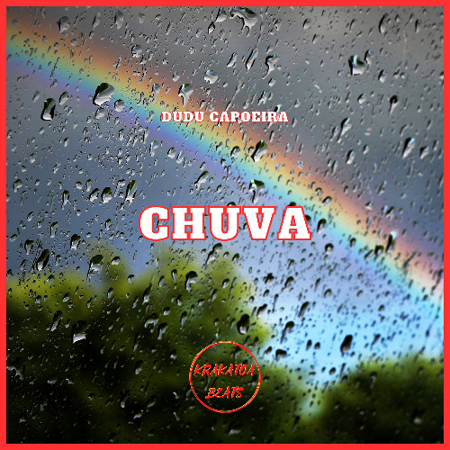 Chuva - Dudu Capoeira
