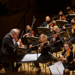 Unsuk Chin - SPIRA [Concerto for Orchestra] (2019)