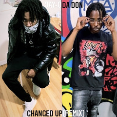jay-o da don  changed up (remix)