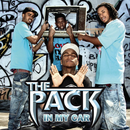 The Pack - In My Car (ReProd.) DoctaAM&thaPM