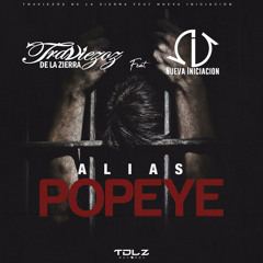 Alias Popeye (feat. Nueva Iniciacion)