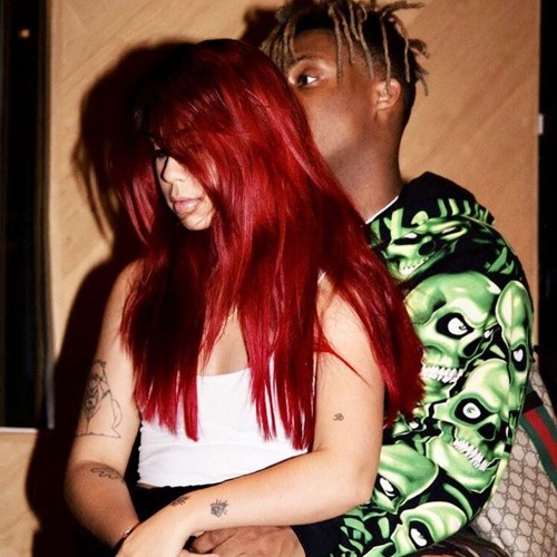 shoot for love - juice wrld