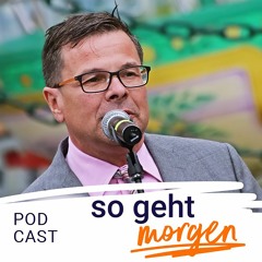 So geht morgen: Patrick Arens