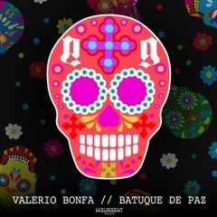 Batuque De Paz (Original Mix)