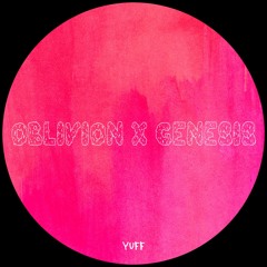 🎄Yuff - Oblivion X Genesis (Edit)🎄