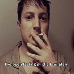 Been Feeling Low (FREE DL)