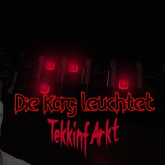TekkinfArkt - Die Korg leuchtet