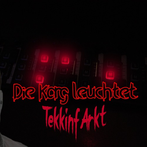 TekkinfArkt - Die Korg leuchtet