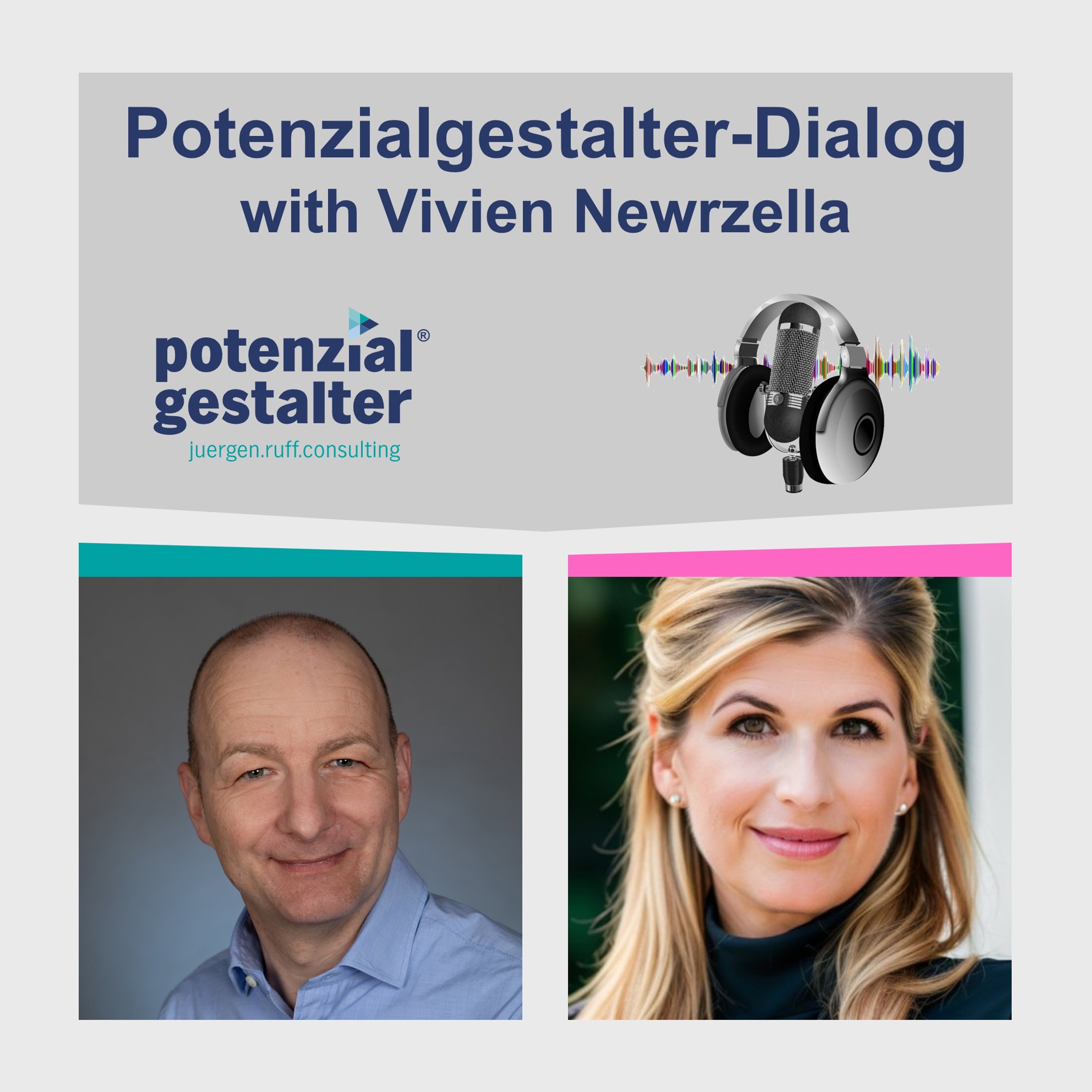 Potenzialgestalter-Dialoge