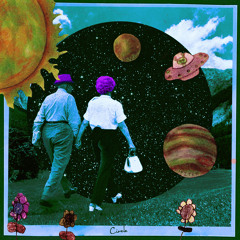 CIRCLE (feat. Tish Hyman)