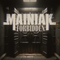 FORBIDDEN
