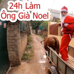 GIÁNG SINH CYPHER (CHÓ PHÚ QUỐC MIX) 2024