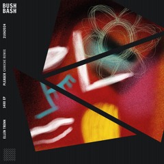 PREMIERE: Ellen Trenn - Pleaser (Caniche Nervous Drums Remix)