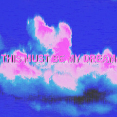 peacefully I dream