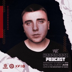 Hardroadz: Episode 35 W/Avi8