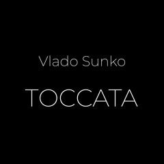 Vlado Sunko - Toccata