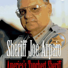 [GET] EBOOK √ America's Toughest Sheriff: How We Can Win the War Against Crime by  Sh
