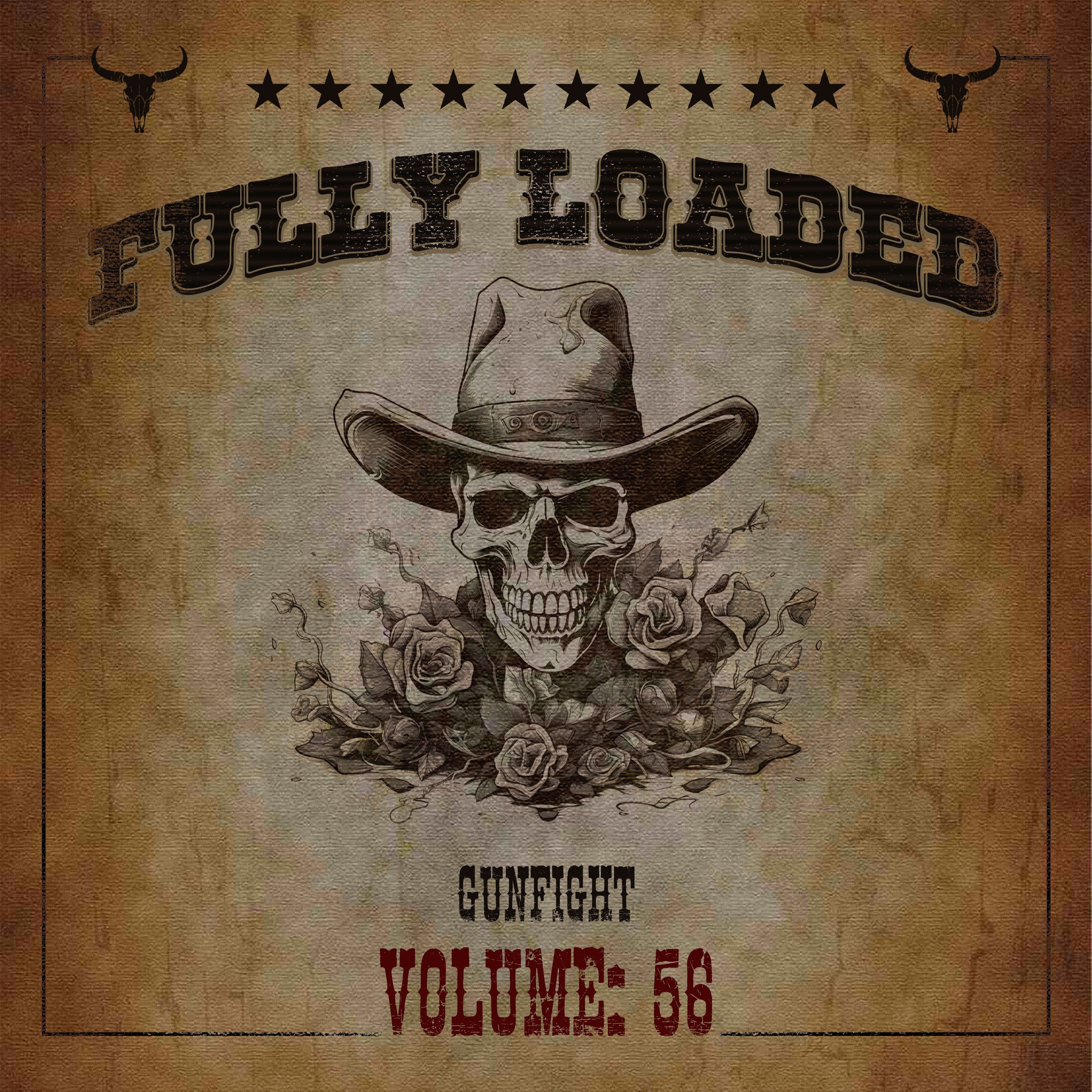 Fully Loaded Mix Series