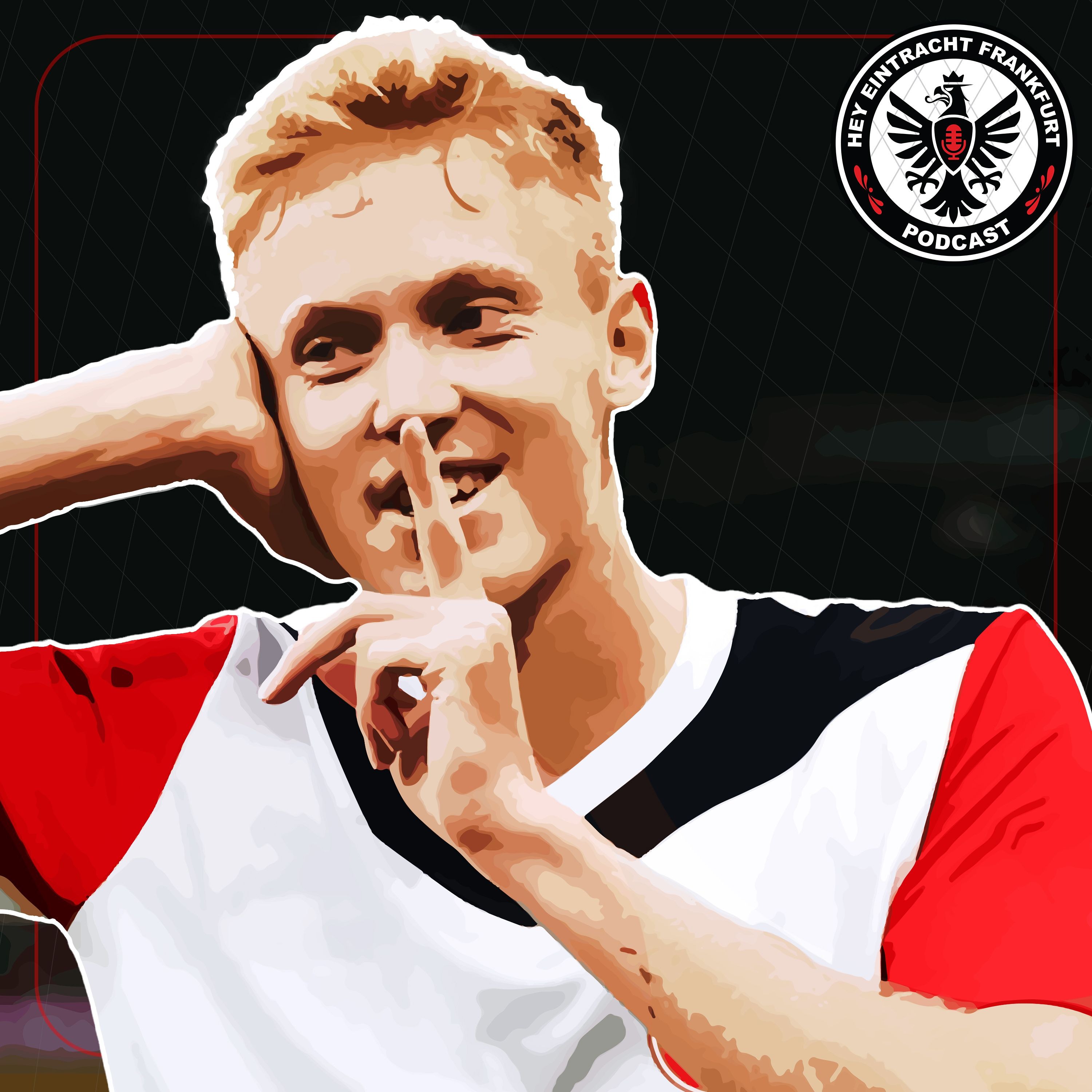 Hey Eintracht Frankfurt Podcast