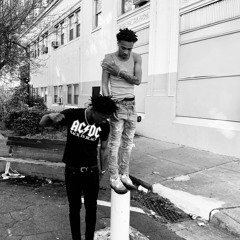 andy x GG tunee x sum outta nu
