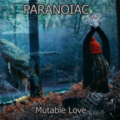 Paranoiac - In Your Face..