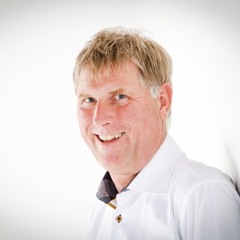 Gevoelige Kwesties Podcast - #45 Stef Freriks vertelt over de rol van HSP's in de nieuwe tijd.