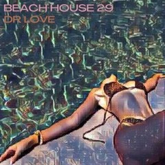 Beach House 29