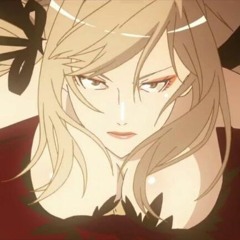 ハートアンダーブレード (prod. matatabi)