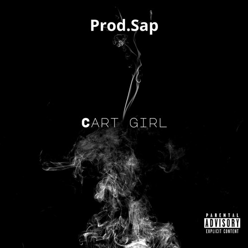Cart Girl . Prod Sap