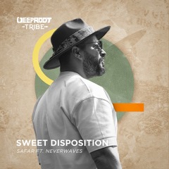 Safar (FR) Feat Neverwaves - Sweet Disposition (vocal Mix)
