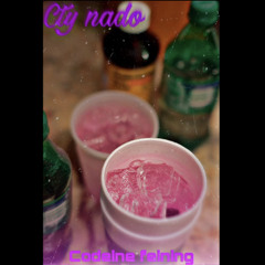 Codeine feining(ft. lilnick,apr juvenile)